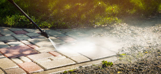 Professional Pressure Washing Services in Steilacoom, WA